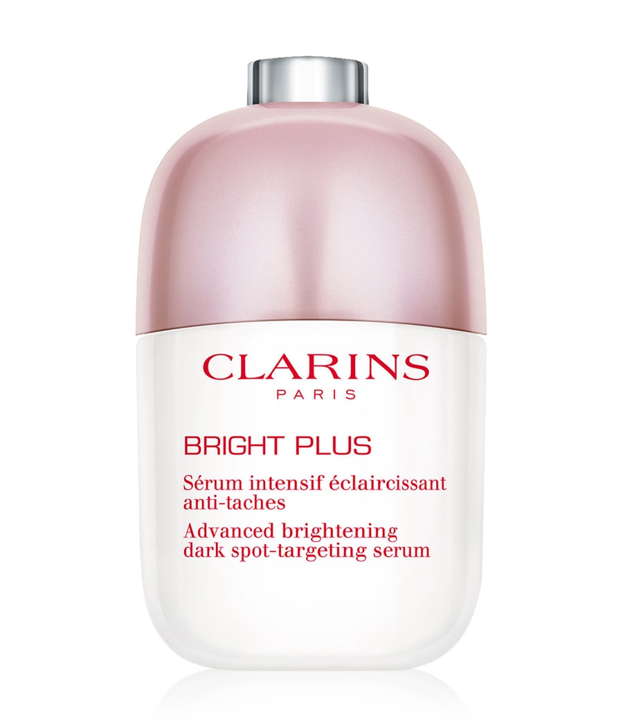 Сыворотка для лица CLARINS Bright Plus Sérum intensif éclaircissant anti-taches, 30 ml
Сыворотка для лица CLARINS Bright Plus Sérum intensif éclaircissant anti-taches, 30 ml