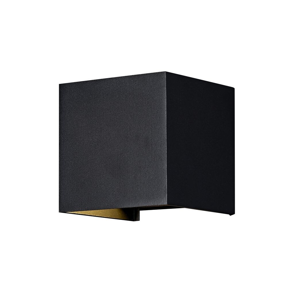 Настенный светильник Maytoni Fulton O572WL-L6B LED, черный, металл, 3000К, 360лм Maytoni GmbH
Настенный светильник Maytoni Fulton O572WL-L6B LED, черный, металл, 3000К, 360лм Maytoni GmbH