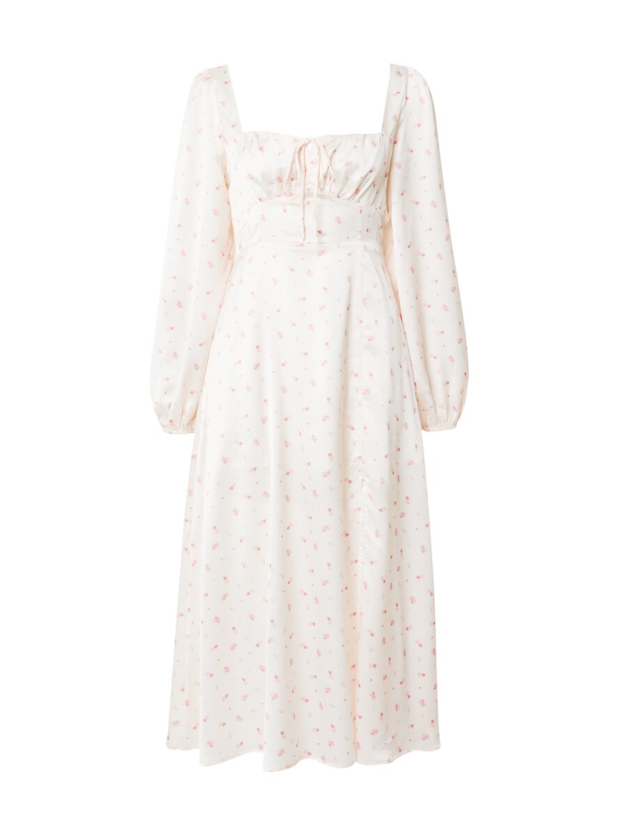 Платье GLAMOROUS, белый
Платье GLAMOROUS, белый