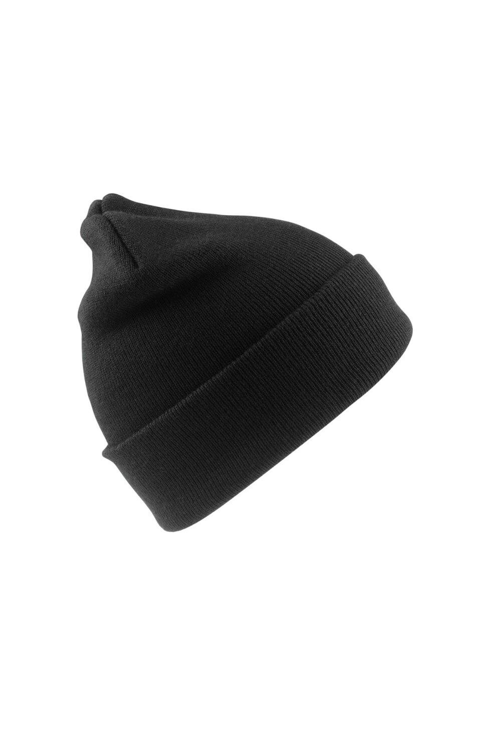 Шерстяная лыжная шапка Result, черный
Шерстяная лыжная шапка Result, черный
