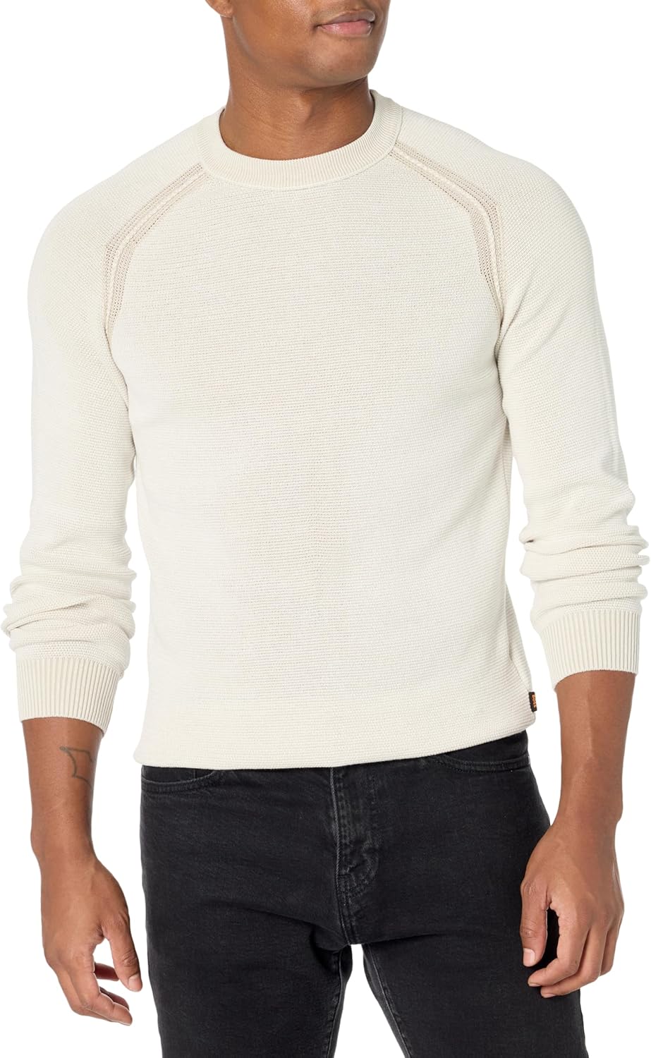 Толстовка BOSS мужская облегченная риббованная из смесового хлопка, Blanc Grey, Белый, Толстовка BOSS мужская облегченная риббованная из смесового хлопка, Blanc Grey
Толстовка BOSS мужская облегченная риббованная из смесового хлопка, Blanc Grey, Белый, Толстовка BOSS мужская облегченная риббованная из смесового хлопка, Blanc Grey