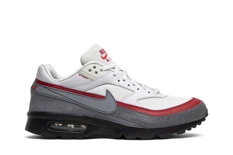 Кроссовки Nike Air Classic Bw, серый
Кроссовки Nike Air Classic Bw, серый