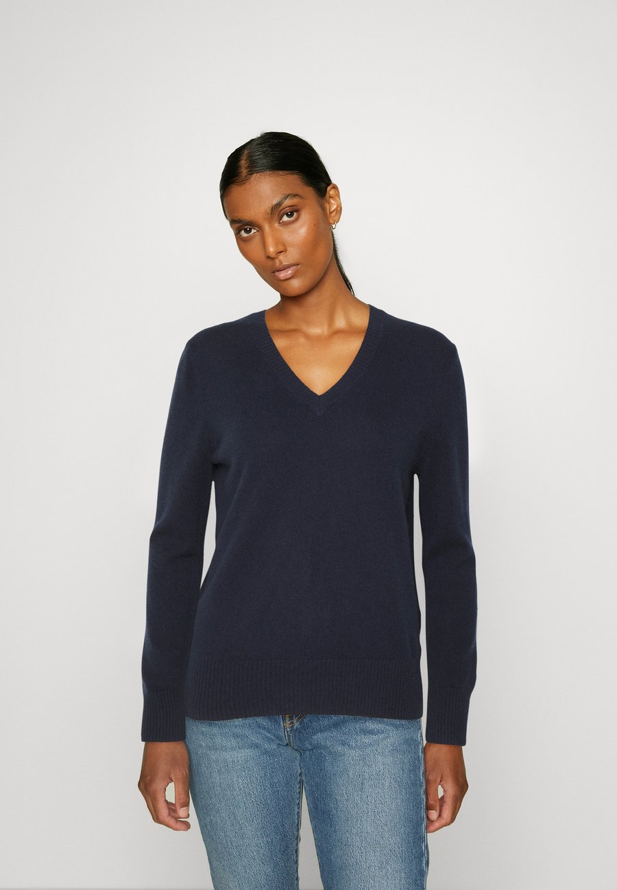 Джемпер Marks & Spencer Jumper, Navy/Dark Blue
Джемпер Marks & Spencer Jumper, Navy/Dark Blue