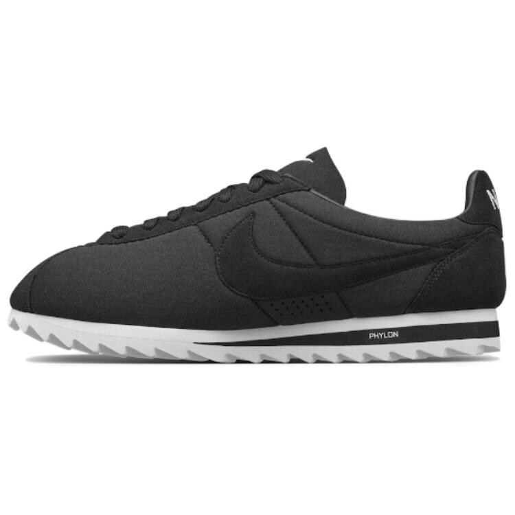 Кроссовки Nike Classic Cortez Shark Big Tooth Black Showstopper
Кроссовки Nike Classic Cortez Shark Big Tooth Black Showstopper