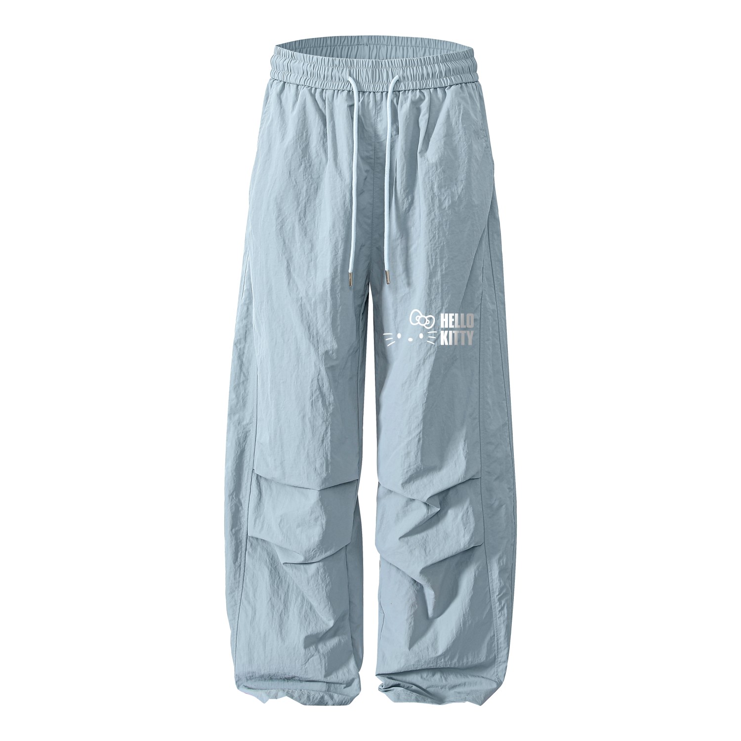Хелло Китти, Хелло Китти повседневные брюки Unisex Sanrio, синий
Хелло Китти, Хелло Китти повседневные брюки Unisex Sanrio, синий
