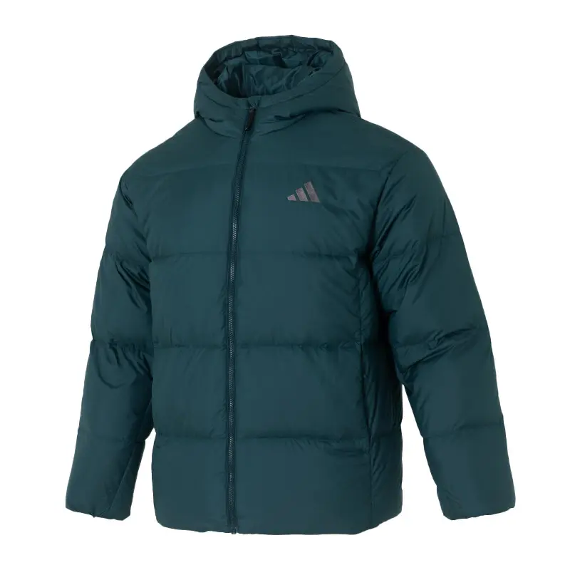 Adidas Пуховик basic down jkt мужской dark green
Adidas Пуховик basic down jkt мужской dark green