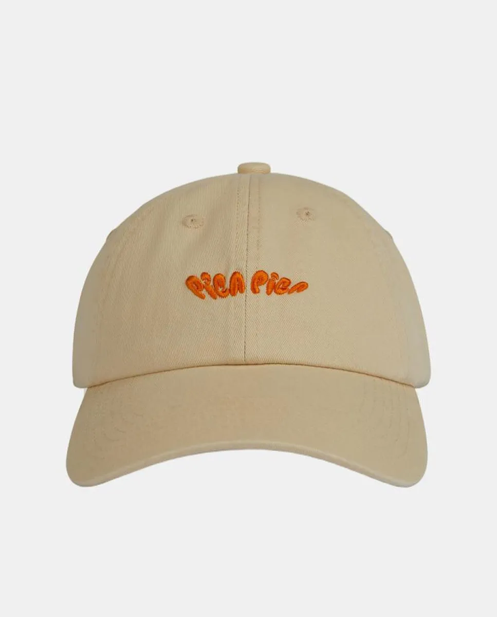 Кепка Pica Pica no 1 Pica Pica, бежевый
Кепка Pica Pica no 1 Pica Pica, бежевый