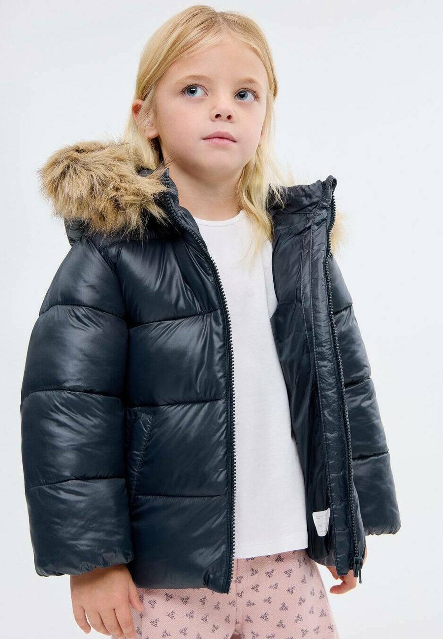 Зимняя куртка Mango Kids KID, Royal Blue
Зимняя куртка Mango Kids KID, Royal Blue