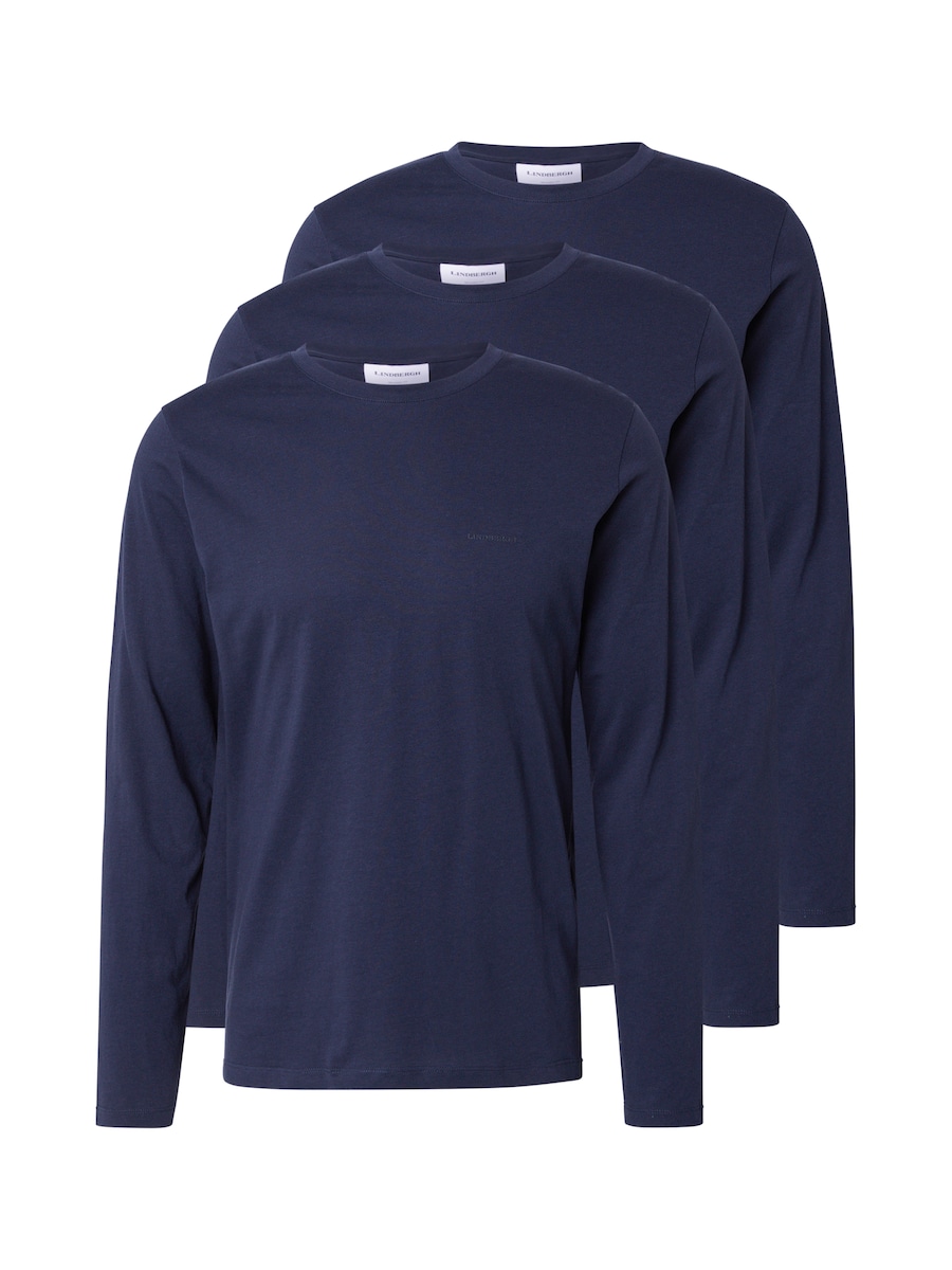 Рубашка Lindbergh, темно-синий
Рубашка Lindbergh, темно-синий