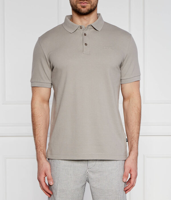 Рубашка поло Joop!, желтый
Рубашка поло Joop!, желтый