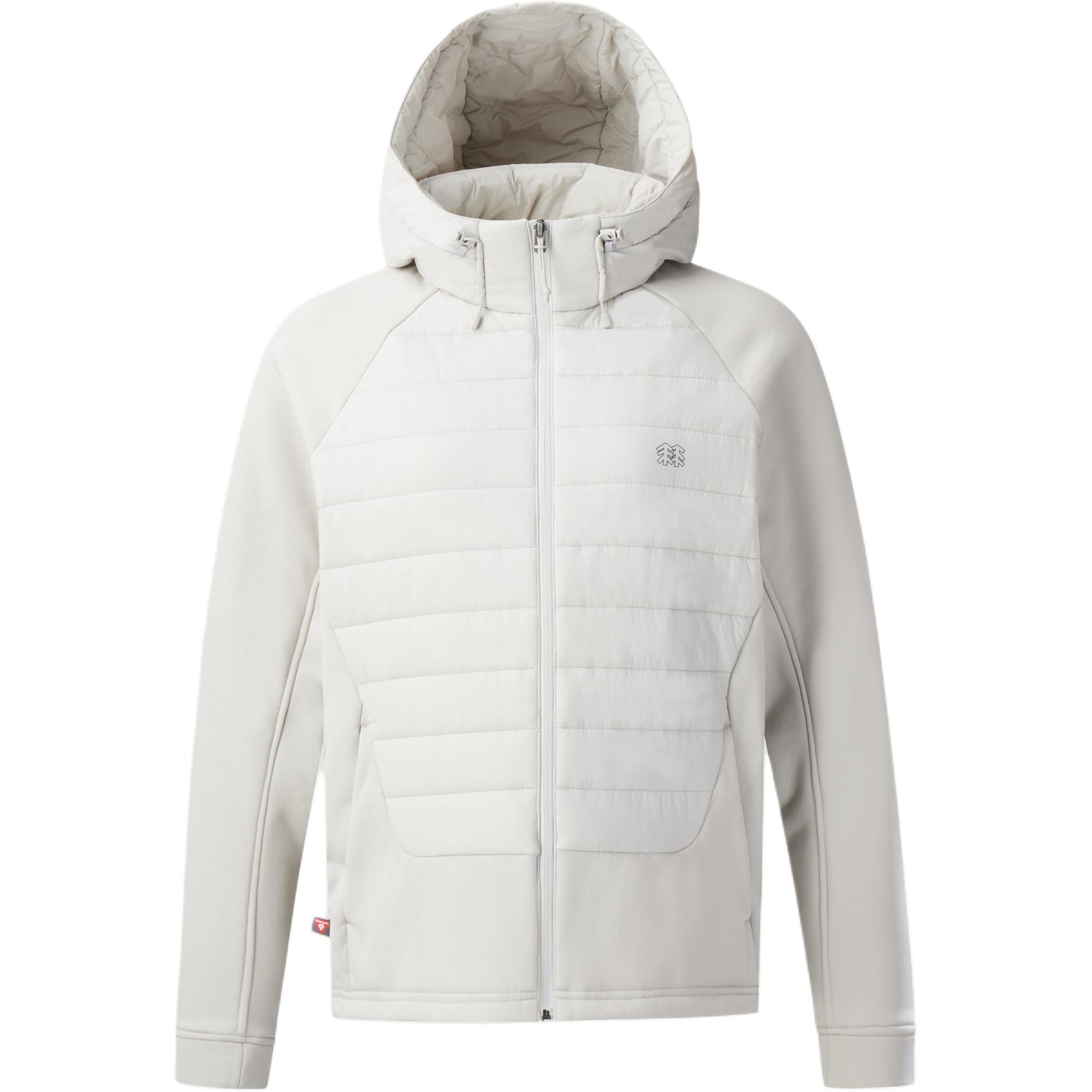 Пуховик Unisex KOLON SPORT, бежевый
Пуховик Unisex KOLON SPORT, бежевый