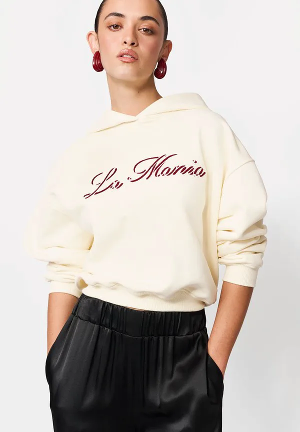Худи joa La Mania, Butter Yellow, Желтый, Худи joa La Mania, Butter Yellow
Худи joa La Mania, Butter Yellow, Желтый, Худи joa La Mania, Butter Yellow