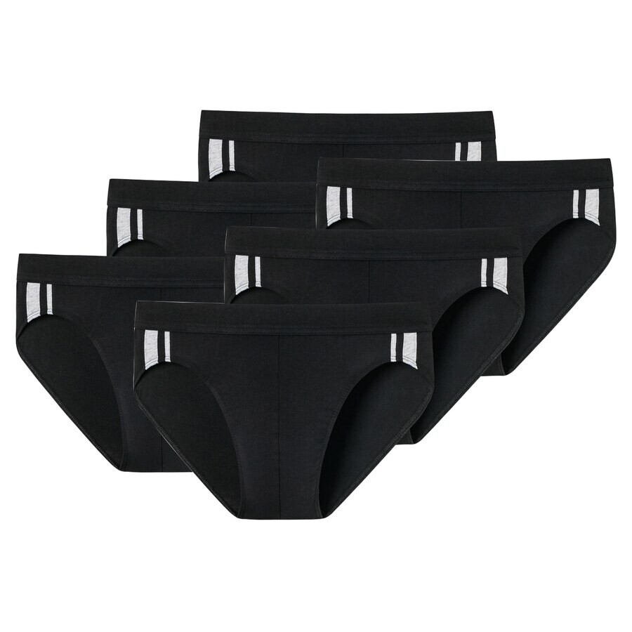 Трусы Schiesser, черный
Трусы Schiesser, черный