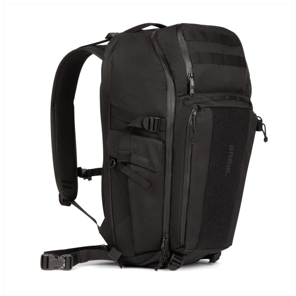 Рюкзак Transport exp 30 - походный рюкзак Grayl, черный
Рюкзак Transport exp 30 - походный рюкзак Grayl, черный