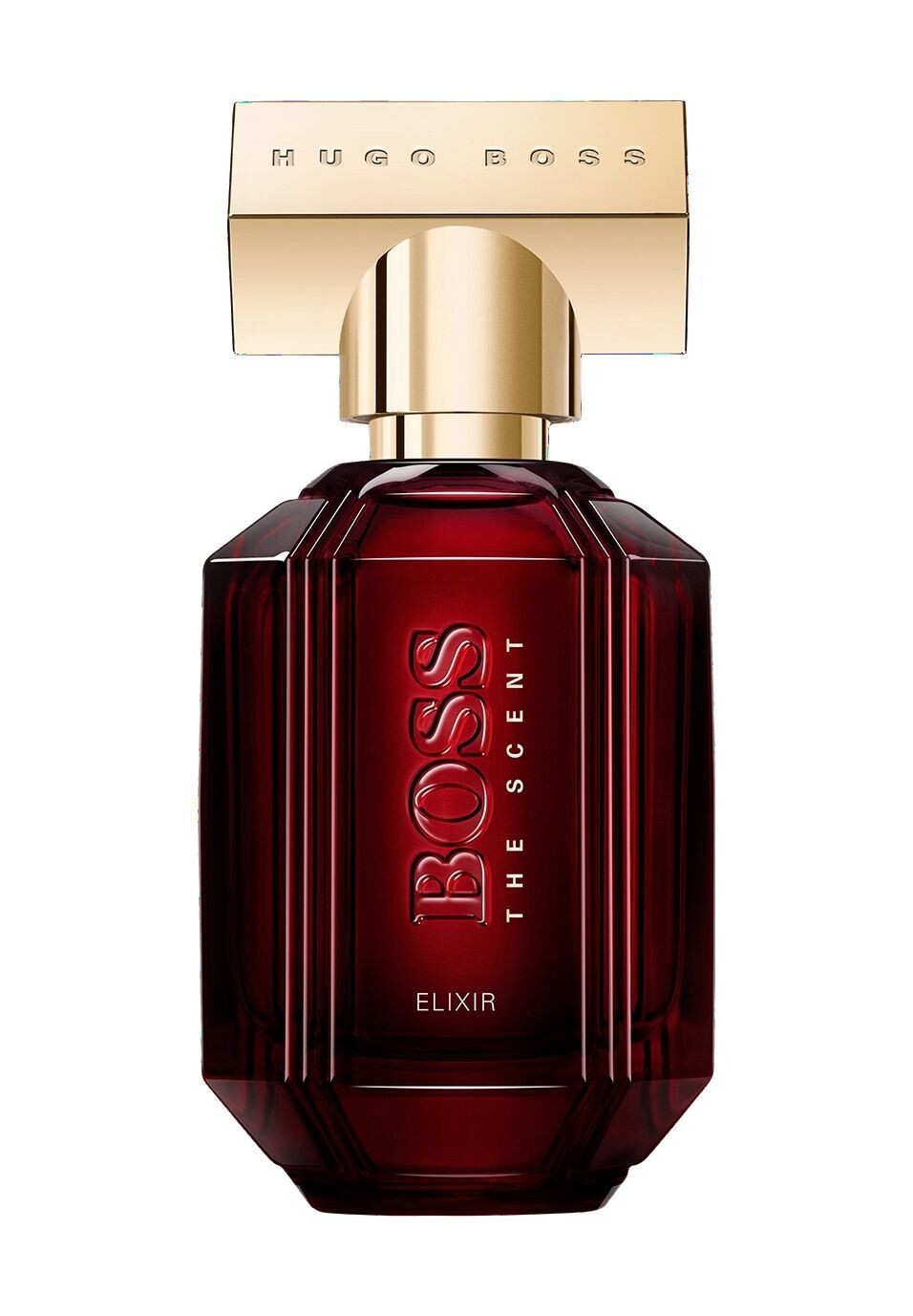 Духи BOSS The Scent Elixir for Her, 30 мл
Духи BOSS The Scent Elixir for Her, 30 мл