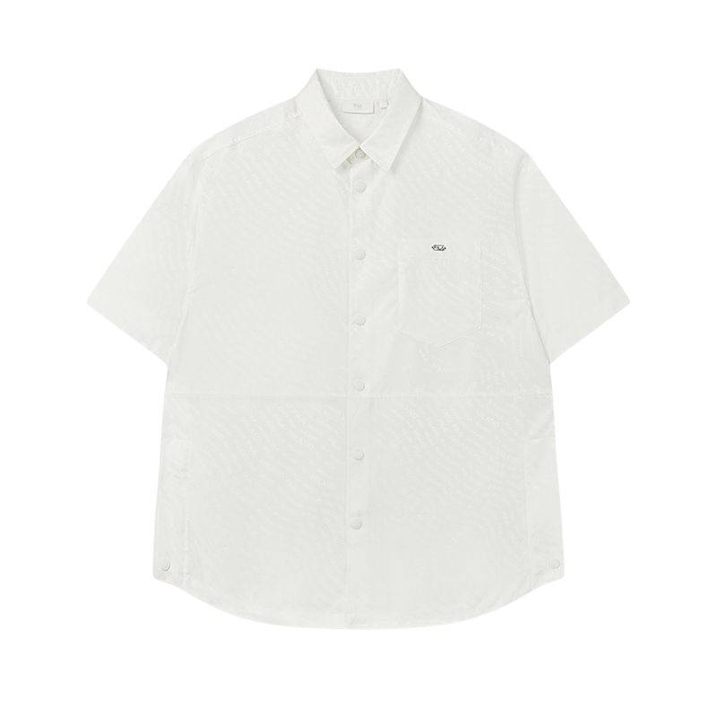 FILA Рубашка Milano Collection мужская cloud white WT
FILA Рубашка Milano Collection мужская cloud white WT
