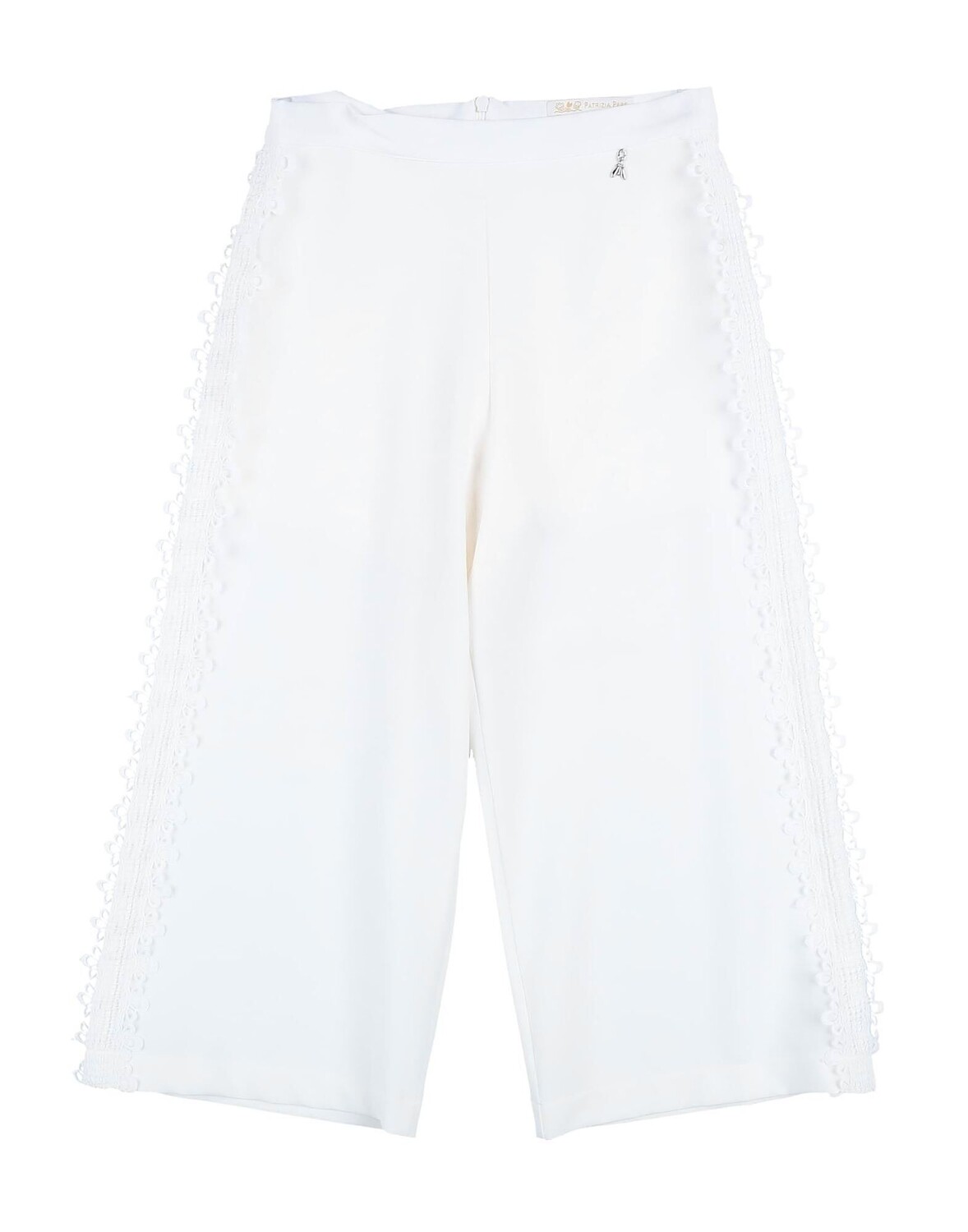 Брюки Patrizia Pepe, белый
Брюки Patrizia Pepe, белый