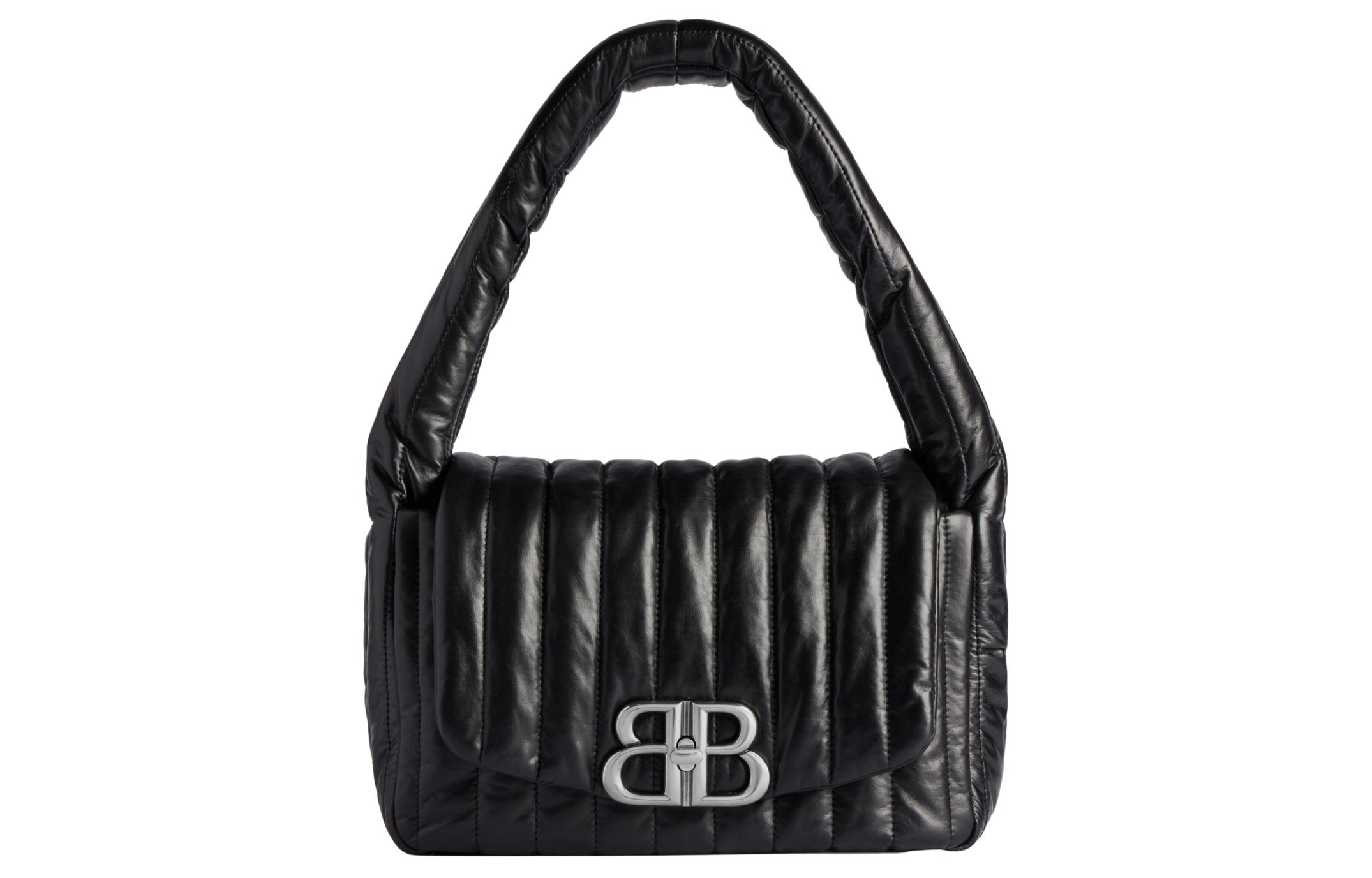 Monaco Маленькая Сумка-слинг Balenciaga
Monaco Маленькая Сумка-слинг Balenciaga