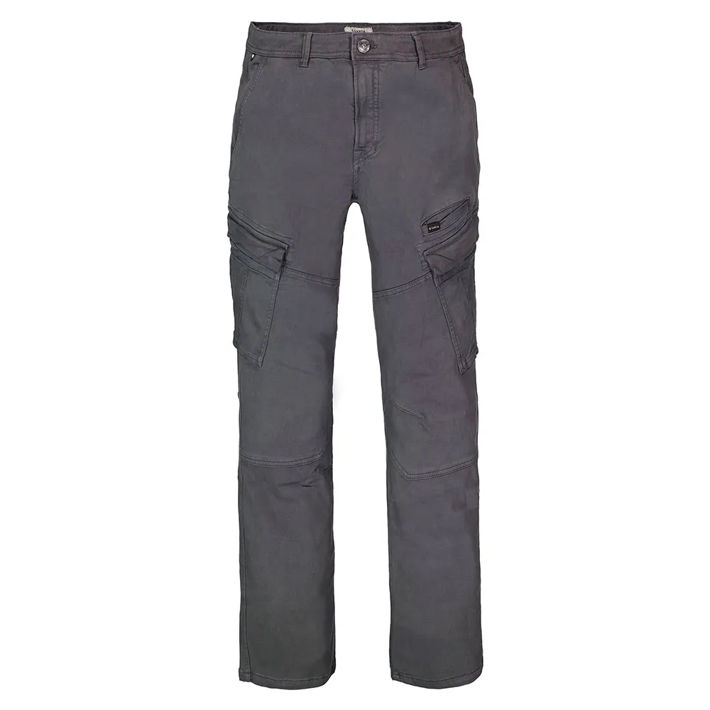 Брюки карго Garcia Z1127, серый
Брюки карго Garcia Z1127, серый