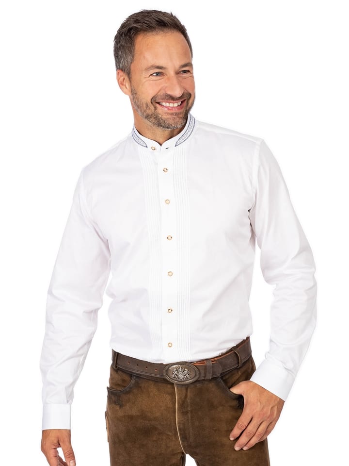 Almsach Рубашка с воротником-стойкой LF928-CO в белых джинсах
Almsach Рубашка с воротником-стойкой LF928-CO в белых джинсах