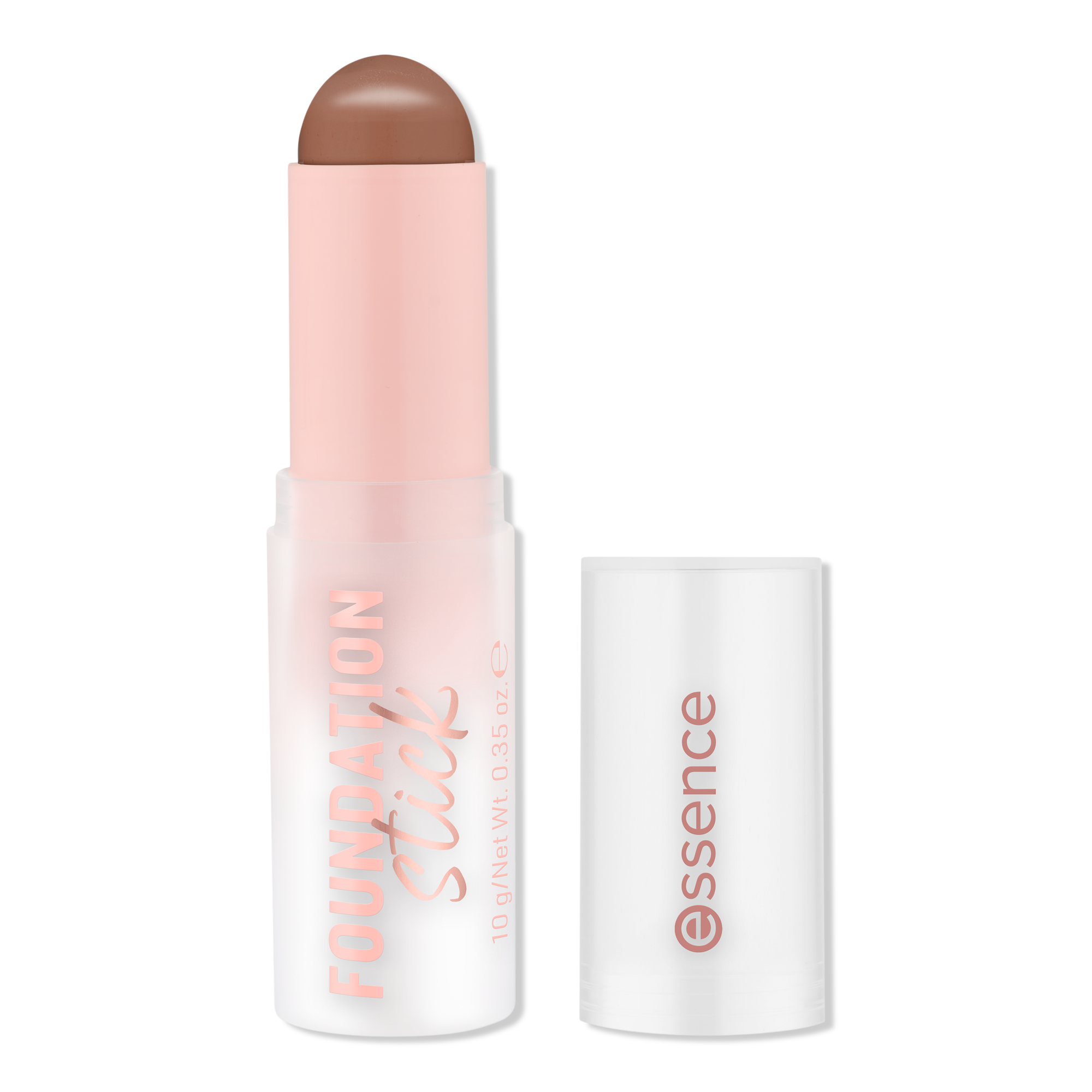 Тональный крем в стике Essence, 240 (tan with rosy undertones)
Тональный крем в стике Essence, 240 (tan with rosy undertones)
