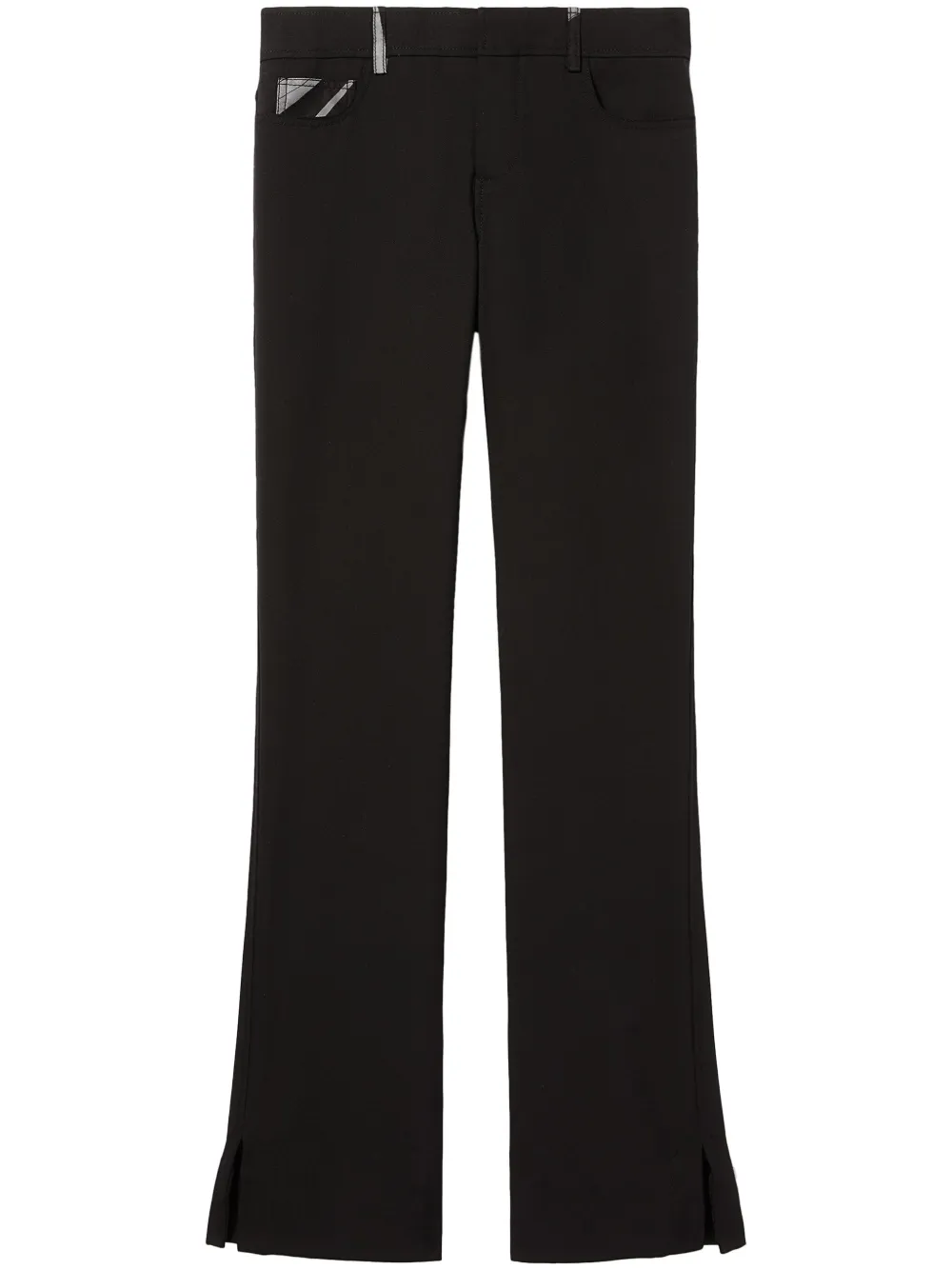 Брюки прямого кроя с принтом Marmo PUCCI, черный
Брюки прямого кроя с принтом Marmo PUCCI, черный