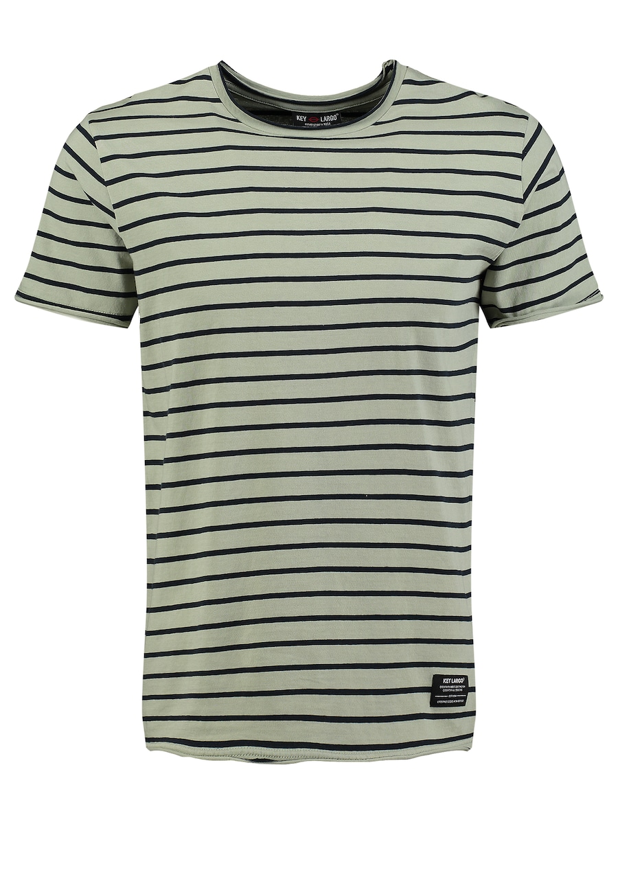 Рубашка Key Largo Klinspire, темно-зеленый
Рубашка Key Largo Klinspire, темно-зеленый