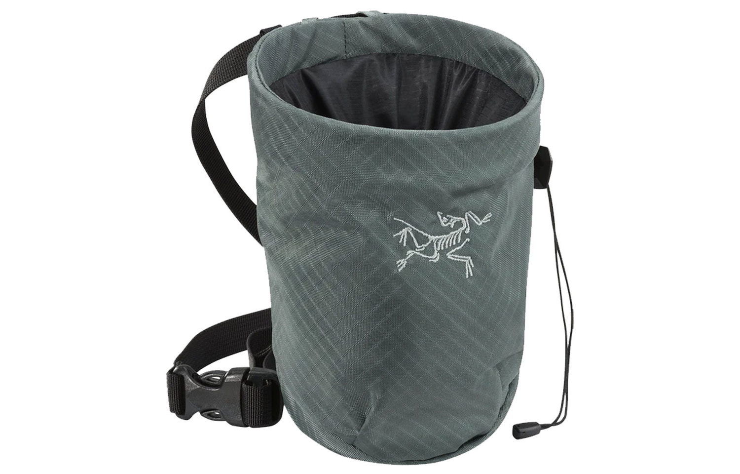 1,5 л наружные сумки nylon gray unisex Arcteryx
1,5 л наружные сумки nylon gray unisex Arcteryx