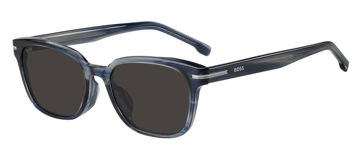 Мужские солнцезащитные очки BOSS 1869-F-S HUGO BOSS
Мужские солнцезащитные очки BOSS 1869-F-S HUGO BOSS