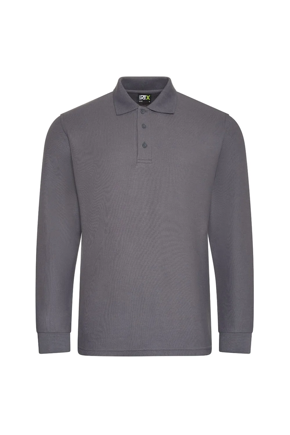 Рубашка-поло с длинными рукавами Pro Piqué PRO RTX, серый
Рубашка-поло с длинными рукавами Pro Piqué PRO RTX, серый
