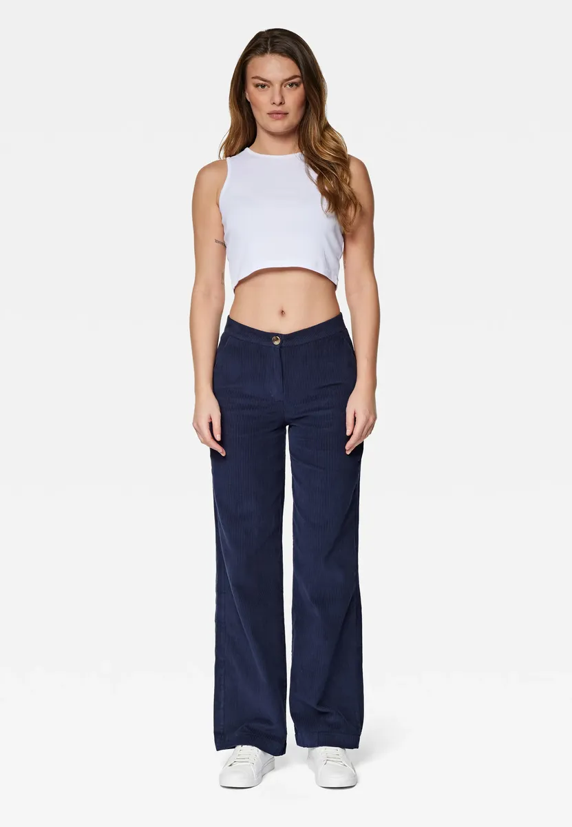 Вельветовые брюки Mavi "CORD PANTS", широкие вельветовые брюки, цвет морской волны
Вельветовые брюки Mavi "CORD PANTS", широкие вельветовые брюки, цвет морской волны