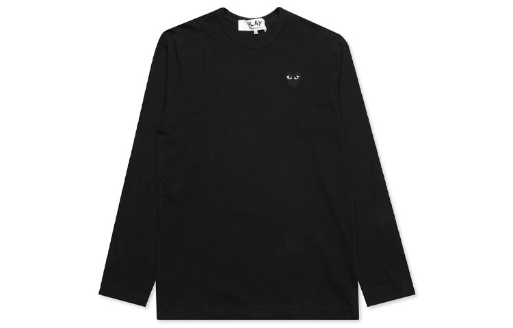 CDG Play Мужская футболка, черный
CDG Play Мужская футболка, черный