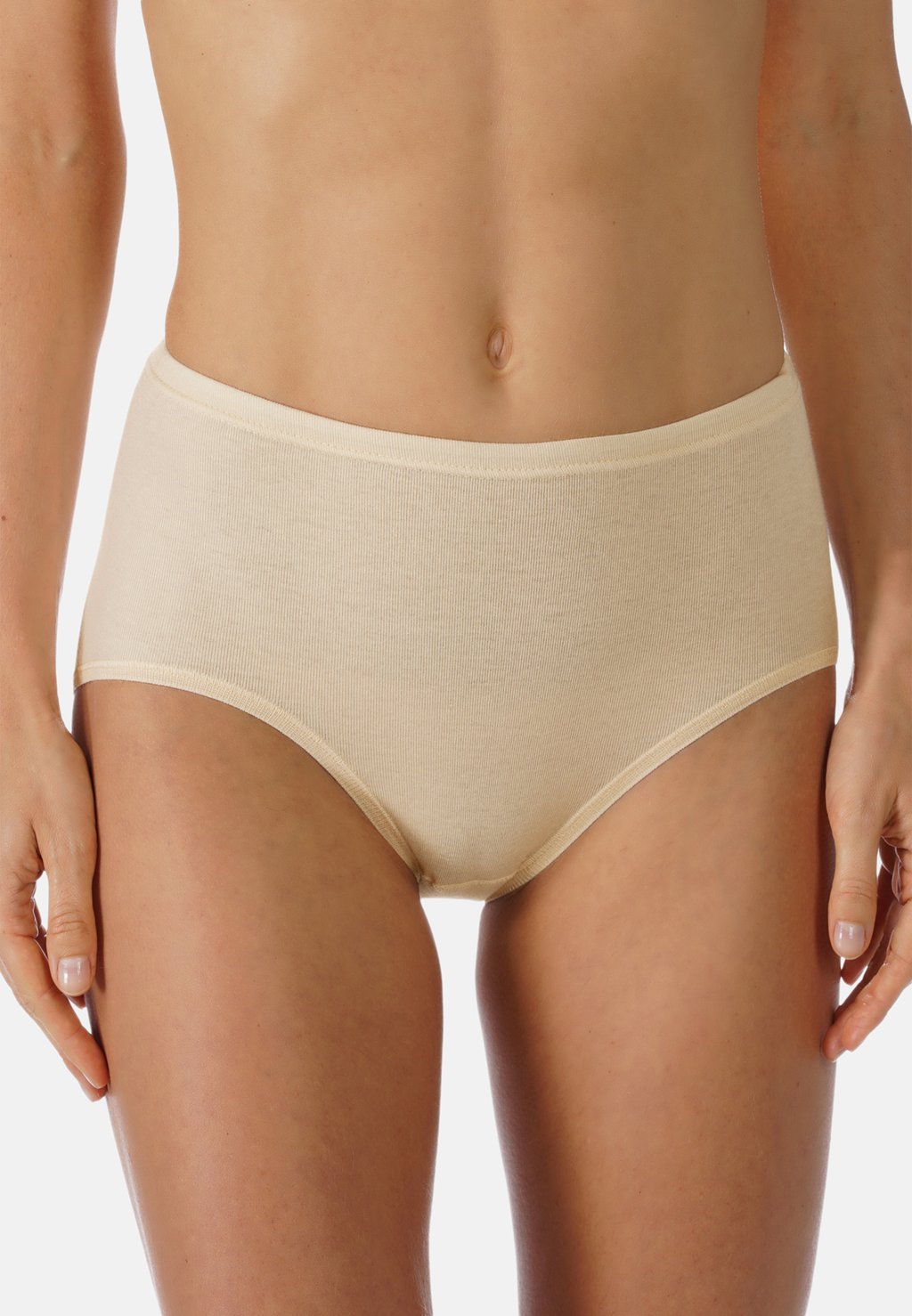 Трусы 3-PACK mey, цвет Puder
Трусы 3-PACK mey, цвет Puder