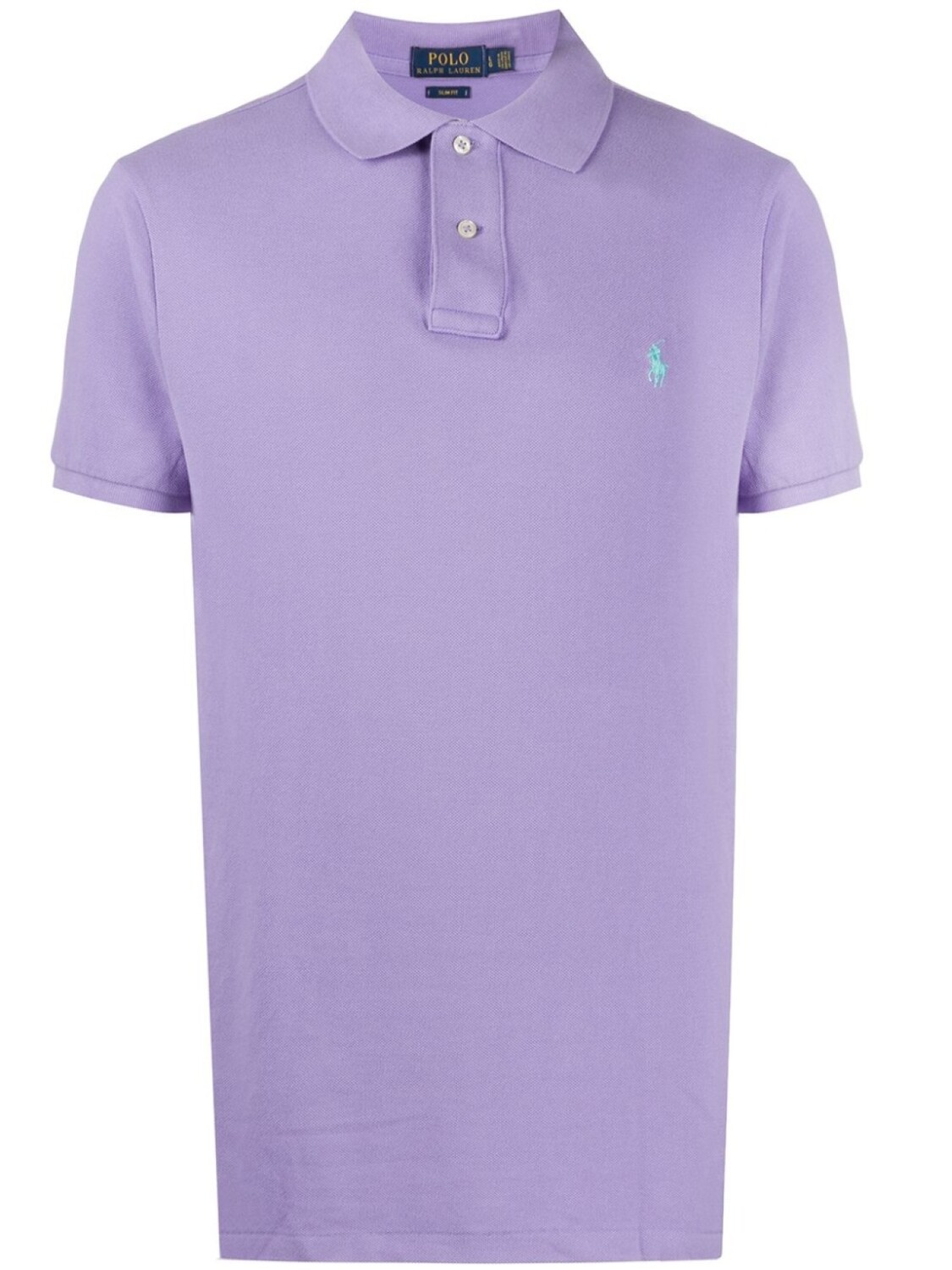 Polo Ralph Lauren рубашка-поло с короткими рукавами вышитым логотипом, фиолетовый
Polo Ralph Lauren рубашка-поло с короткими рукавами вышитым логотипом, фиолетовый