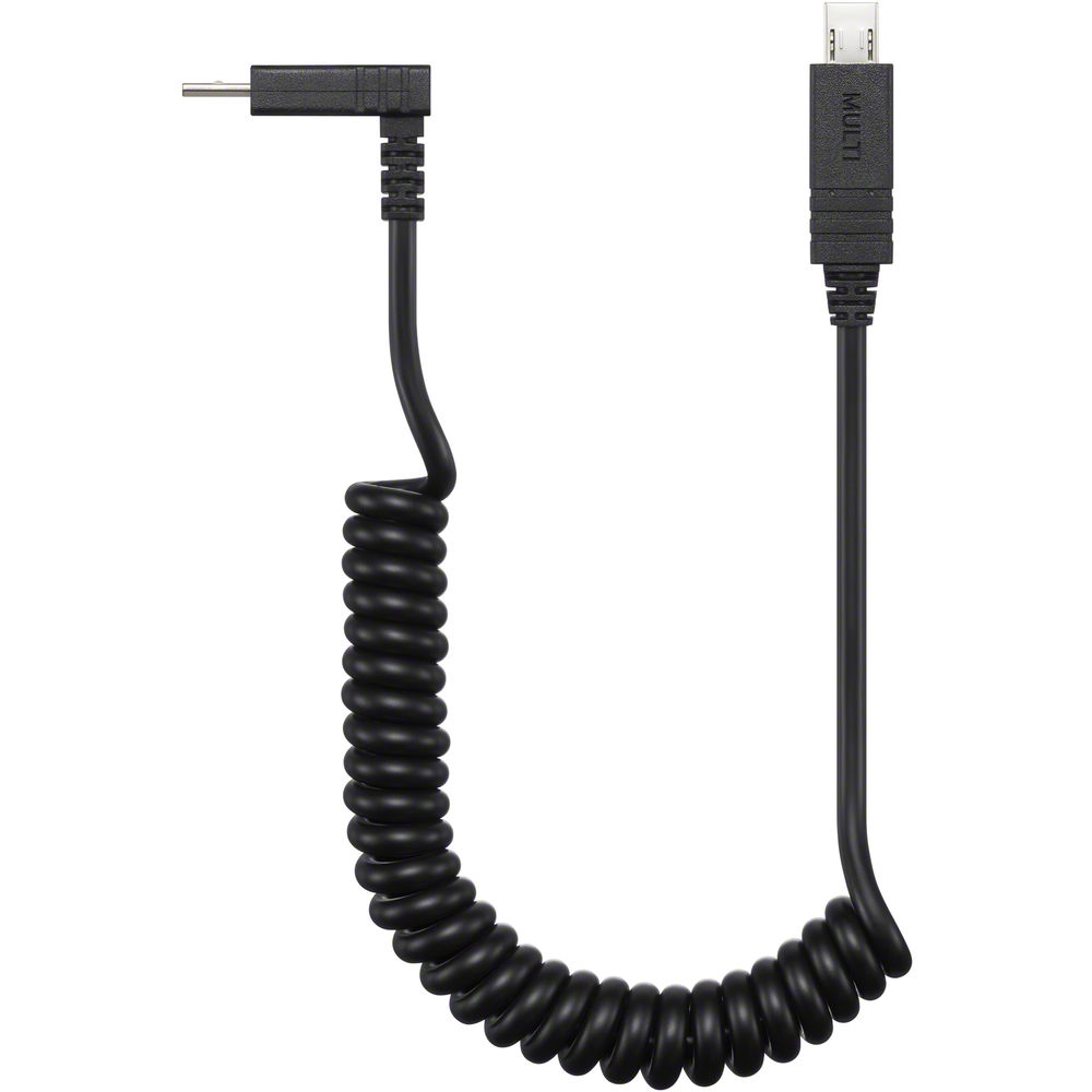 Sony VMC-MM2 Release Cable for RX0, DSC-RX0M2, VMC-MM2
Sony VMC-MM2 Release Cable for RX0, DSC-RX0M2, VMC-MM2