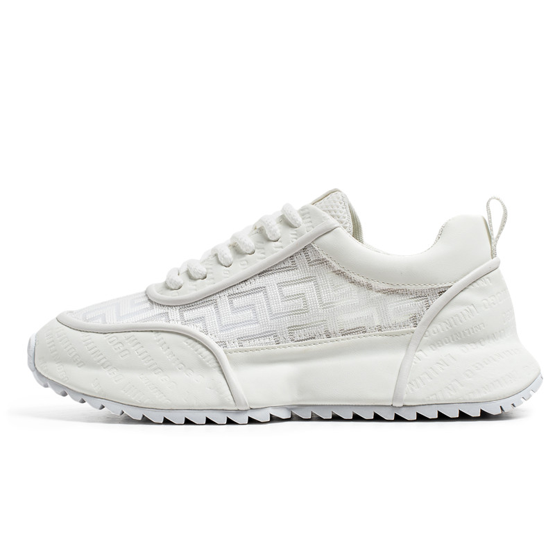 Wooden Rabbit Амортизирующие, износостойкие, дышащие, увеличивающие рост низкие кеды мужские белые, цвет White
Wooden Rabbit Амортизирующие, износостойкие, дышащие, увеличивающие рост низкие кеды мужские белые, цвет White