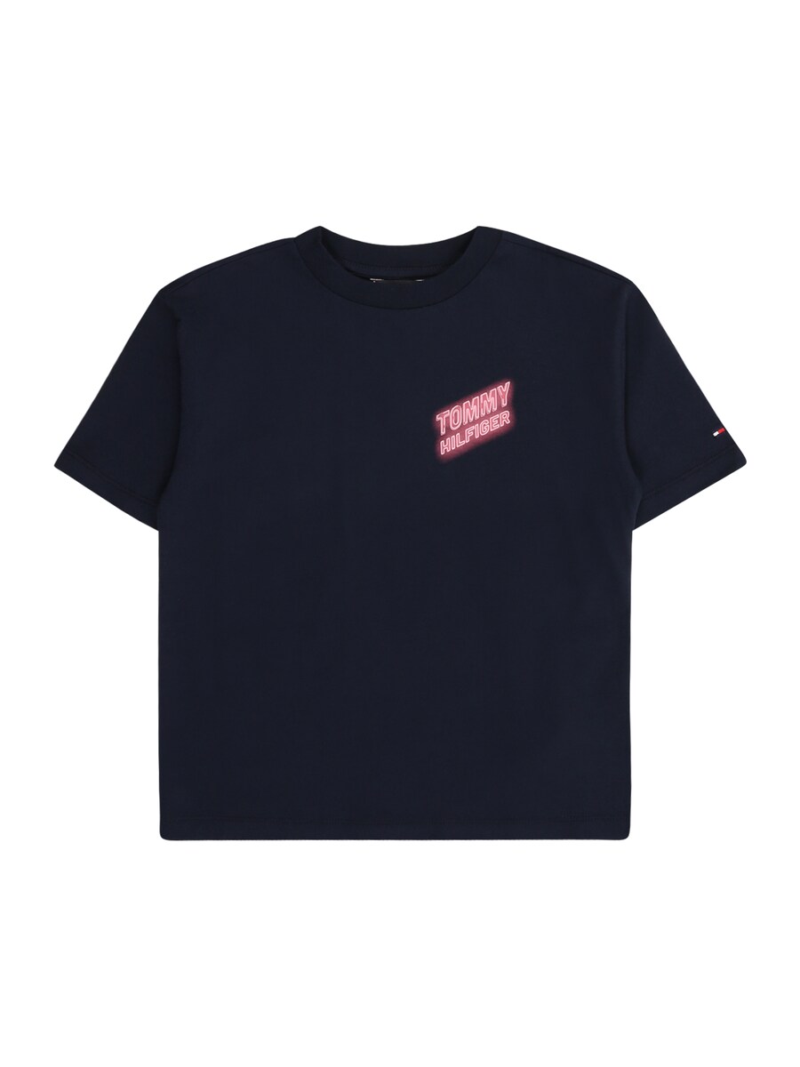 Рубашка TOMMY HILFIGER, синий
Рубашка TOMMY HILFIGER, синий