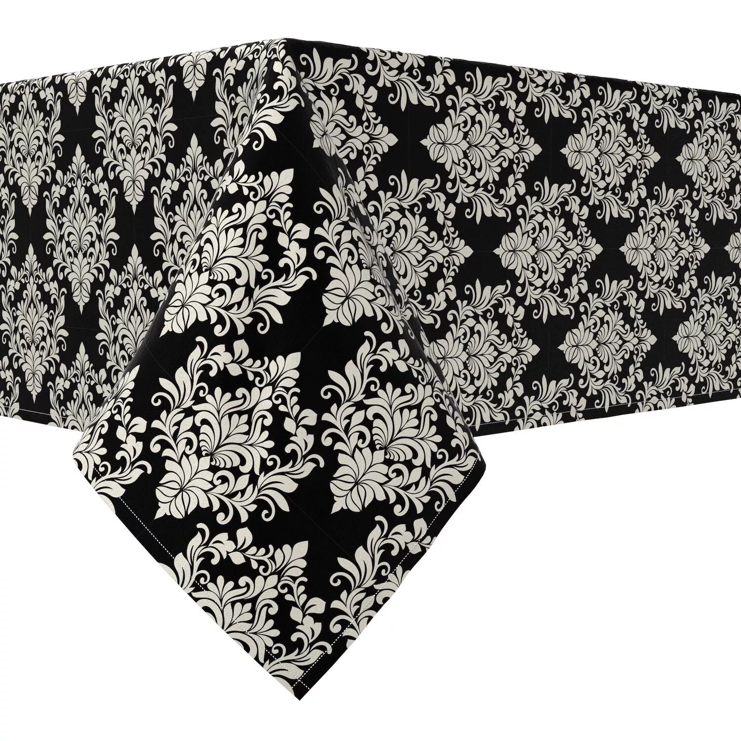 Прямоугольная скатерть, 100 % хлопок, 60x104 дюйма, цветочный узор 162
Прямоугольная скатерть, 100 % хлопок, 60x104 дюйма, цветочный узор 162