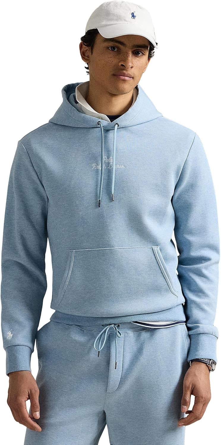 Толстовка с капюшоном Polo Ralph Lauren мужская, логотип, двойное вязание, Modern Blue Heather, Синий, Толстовка с капюшоном Polo Ralph Lauren мужская, логотип, двойное вязание, Modern Blue Heather
Толстовка с капюшоном Polo Ralph Lauren мужская, логотип, двойное вязание, Modern Blue Heather, Синий, Толстовка с капюшоном Polo Ralph Lauren мужская, логотип, двойное вязание, Modern Blue Heather