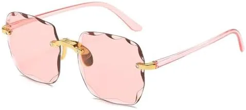 Новые женские солнцезащитные очки без оправы 2026-2024 годов, модные очки с градиентными линзами, винтажные женские очки с дужками из сплава, классические MTZJH, C7
Новые женские солнцезащитные очки без оправы 2026-2024 годов, модные очки с градиентными линзами, винтажные женские очки с дужками из сплава, классические MTZJH, C7