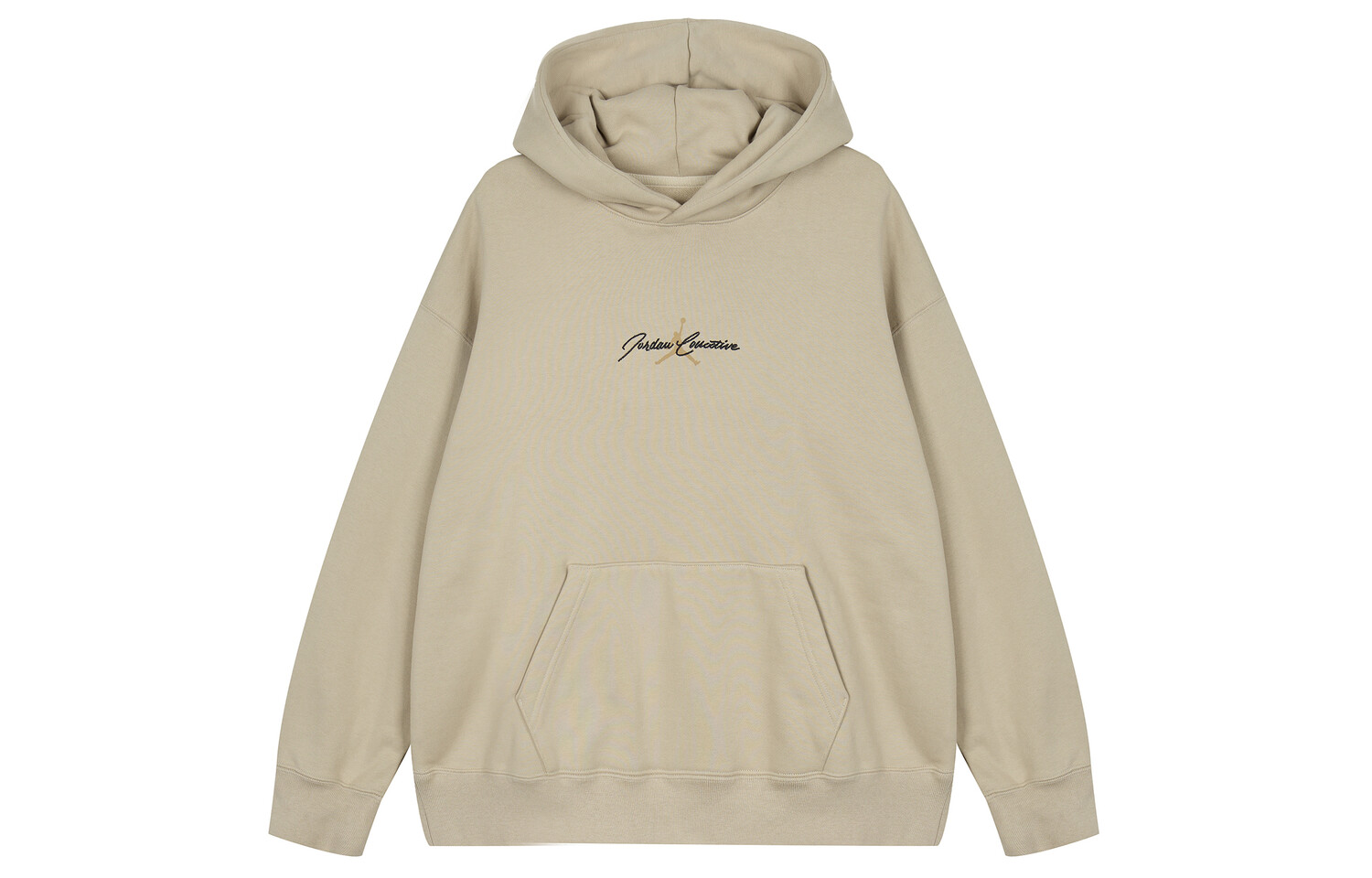 Paris Collective Толстовка женская бежевая Jordan 
Paris Collective Толстовка женская бежевая Jordan