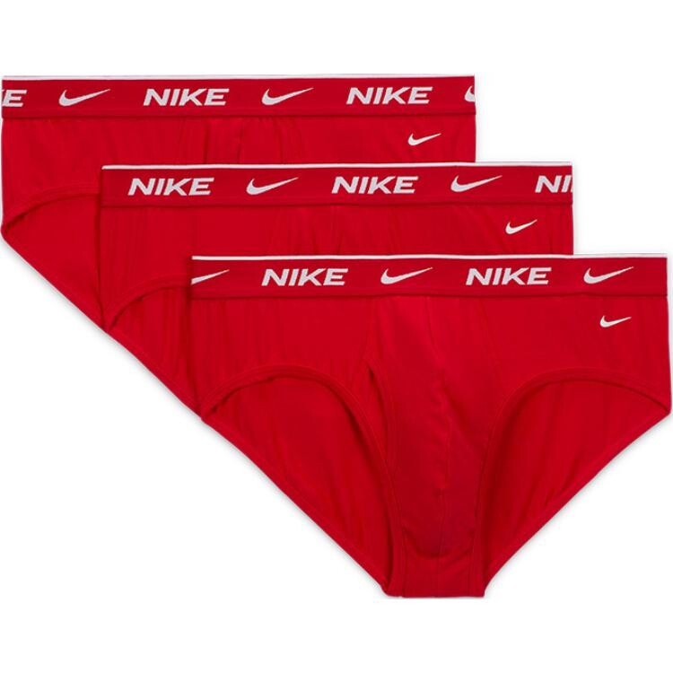 Мужские трусы Nike
Мужские трусы Nike