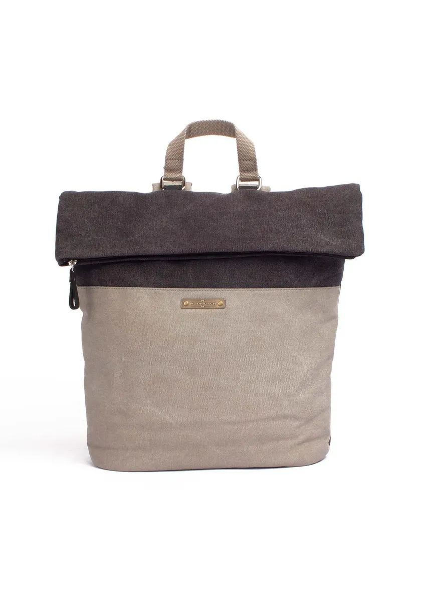 Рюкзак для ноутбука Margelisch "Ulom 4", производство сертифицировано amfori BSCI, серый
Рюкзак для ноутбука Margelisch "Ulom 4", производство сертифицировано amfori BSCI, серый