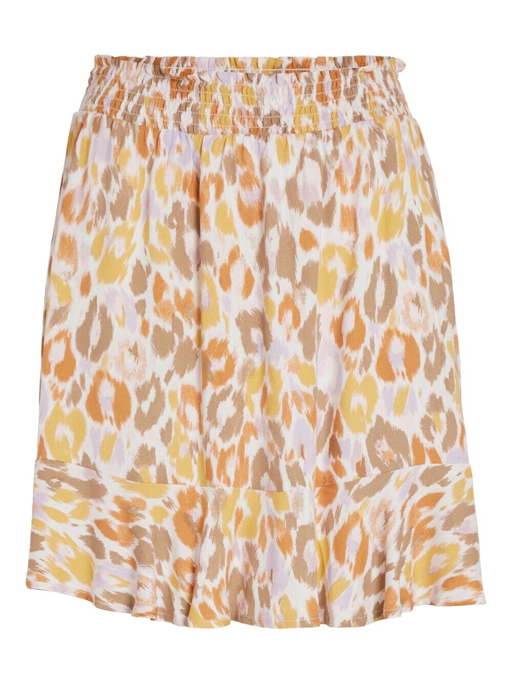 Юбка Vila Elodie, белый
Юбка Vila Elodie, белый