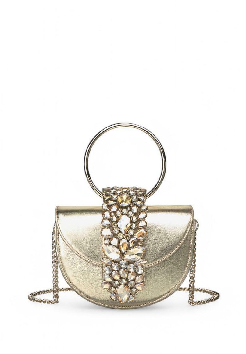 Сумка Alma en Pena Handbag, Dorado/Gold-Coloured
Сумка Alma en Pena Handbag, Dorado/Gold-Coloured