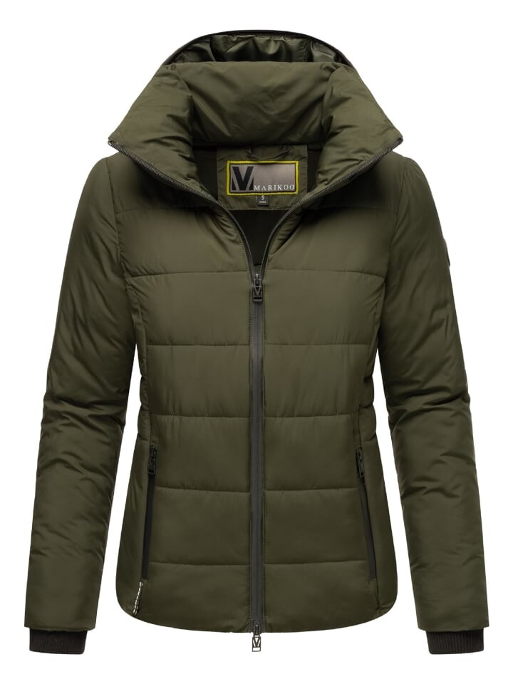 Куртка Marikoo Radaa 16, оливковый, Зеленый, Куртка Marikoo Radaa 16, оливковый
Куртка Marikoo Radaa 16, оливковый, Зеленый, Куртка Marikoo Radaa 16, оливковый