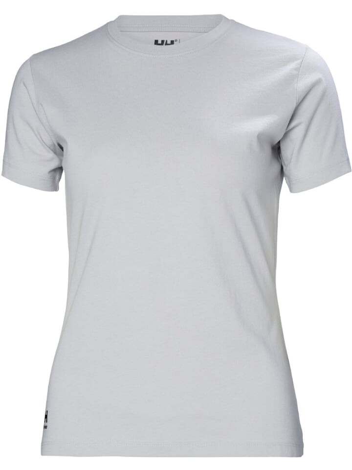 Футболка Helly Hansen Shirt, серый
Футболка Helly Hansen Shirt, серый