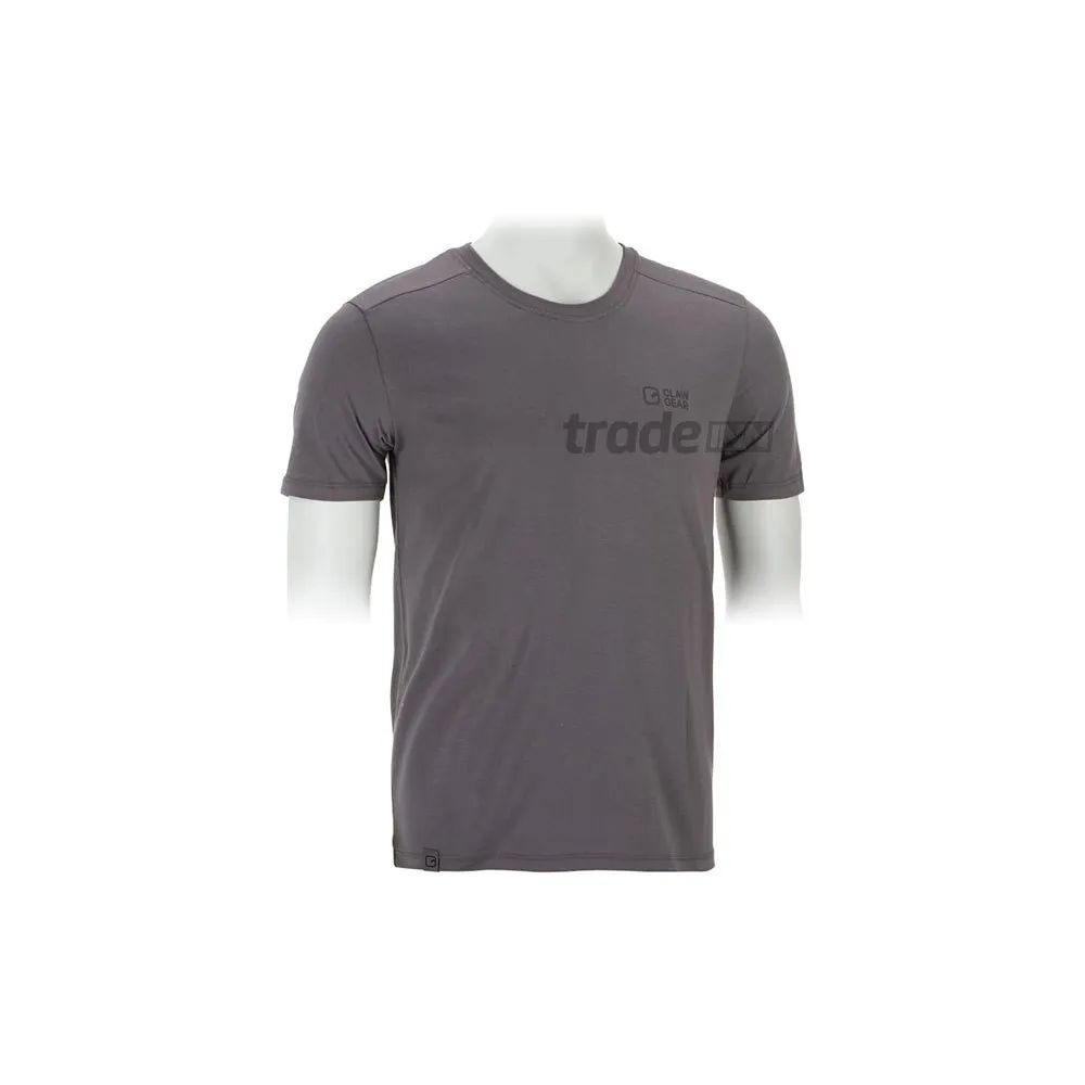 Футболка Clawgear Basic, серый
Футболка Clawgear Basic, серый