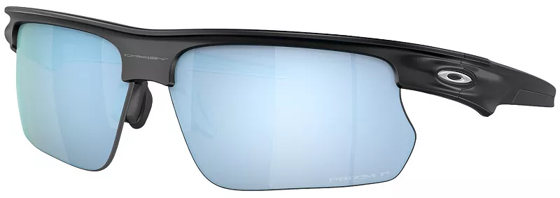 Солнцезащитные очки Oakley для взрослых BiSphaera PRIZM, цвет Matte Black/Prizm Deep Water Polarized
Солнцезащитные очки Oakley для взрослых BiSphaera PRIZM, цвет Matte Black/Prizm Deep Water Polarized