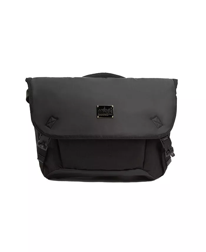 Сумка-мессенджер Redux X-Large Manhattan Portage, черный
Сумка-мессенджер Redux X-Large Manhattan Portage, черный